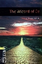THE WIZARD OF OZ - BOOKWORMS LIBRARY 1