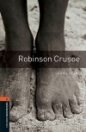 ROBINSON CRUSOE + CD - BOOKWORMS LIBRARY 2