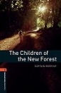 THE CHILDREN OF THE NEW FOREST - BOOKWORMS LIBRARY 2