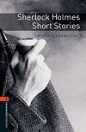 SHERLOCK HOLMES SHORT STORIES - BOOKWORMS LIBRARY 2