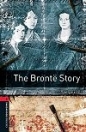 THE BRONTE STORY - BOOKWORMS LIBRARY 3