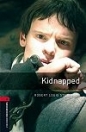 KIDNAPPED - BOOKWORMS LIBRARY 3