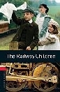 THE RAILWAY CHILDREN - BOOKWORMS LIBRARY 3