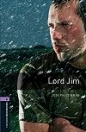 LORD JIM - BOOKWORMS LIBRARY 4