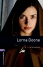 LORNA DOONE - BOOKWORMS LIBRARY 4