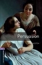PERSUASION - BOOKWORMS LIBRARY 4
