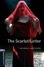 THE SCARLET LETTER - BOOKWORMS LIBRARY 4.