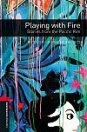 PLAYING WITH FIRE - STORIES FROM THE PACIFIC RIM
