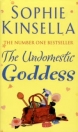 THE UNDOMESTIC GOODDESS