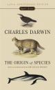 THE ORIGIN OF SPECIES