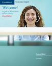 WELCOME! ENGLISH FOR THE TRAVEL AND TOURISM I