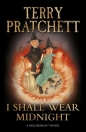 I SHALL WEAR MIDNIGHT