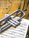 SECOND BOOK OF TRUMPET SOLOS 057150857X