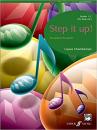 STEP IT UP! PIANO GRADES 1-2. 0571523870