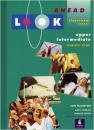 LOOK AHEAD UPPER-INT. SB
