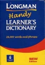 LONGMAN HANDY LEARNER