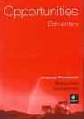 OPPORTUNITIES ELEMENTARY LANGUAGE POWERBOOK