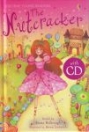 THE NUTCRACKER WITH CD - USBORNE YOUNG READING