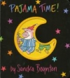 PAJAMA TIME!