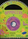 OPPOSITES - WEE SING & LEARN + CD