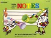 STICKING WITH THE BASIC NOTES KJ14734