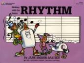 STICKING WITH BASICS RHYTHM KJ14742