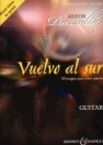 ASTOR PIAZZOLA: VUELVO AL SUR KOTTA BH11764