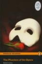THE PHANTOM OF THE OPERA + CD - PENGUIN READERS LEVEL 5