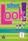 LOOK! 1 STUDENTS BOOK