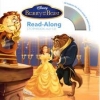 BEAUTY AND THE BEAST - READ ALONG STORYBOOK AND CD
