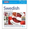 SWEDISH PHRASE BOOK & CD