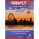 SIMPLY LANGUAGECERT LEVEL B2 COMMUNICATOR STUDENT