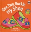 ONE, TWO, BUCKLE MY SHOE