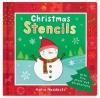 CHRISTMAS STENCILS