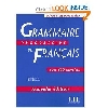 GRAMMAIRE PROGRESSIVE DU FRANCAIS AVEC 600 EX