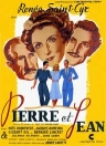 PIERRE ET JEAN