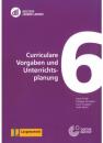 CURRICULARE VORGABEN UND UNTERRICHTSPLANUNG MIT DVD