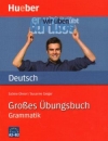 GROSSES ÜBUNGSBUCH GRAMMATIK