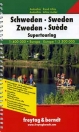 SVÉDORSZÁG SUPERTOURONG ATLASZ
