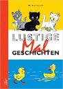 LUSTIGE MAL GESICHTEN - SZÍNEZŐ