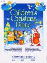 CHILDRENS CHRISTMAS PIANO BOE4060