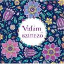 VIDÁM SZÍNEZŐ