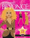 ÖLTÖZTETŐ BEYONCÉ - POPSZTÁR STYLIST MATRICÁS KÖNYV