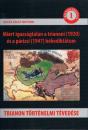 TRIANON TÖRTÉNELMI TÉVEDÉSE