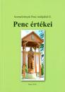 PENC ÉRTÉKEI