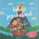 TÁBORI JÓGAKALAND