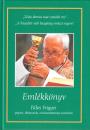 EMLÉKKÖNYV - PÁLOS FRIGYES