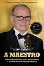 A MAESTRO - EXKLUZÍV BESZÉLGETÉS ENNIO MORRICONÉVAL