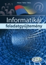 INFORMATIKAI FELADATGYŰJTEMÉNY JOS-0163