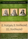 V. ISTVÁN. IV. (KUN) LÁSZLÓ ÉS III. ANDRÁS - MAGYAR KIRÁLYOK ÉS URALKODÓK